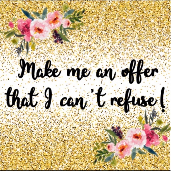 Make Me an Offer - Picture 1 of 1